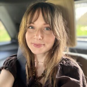 Meet your Posher, Haley